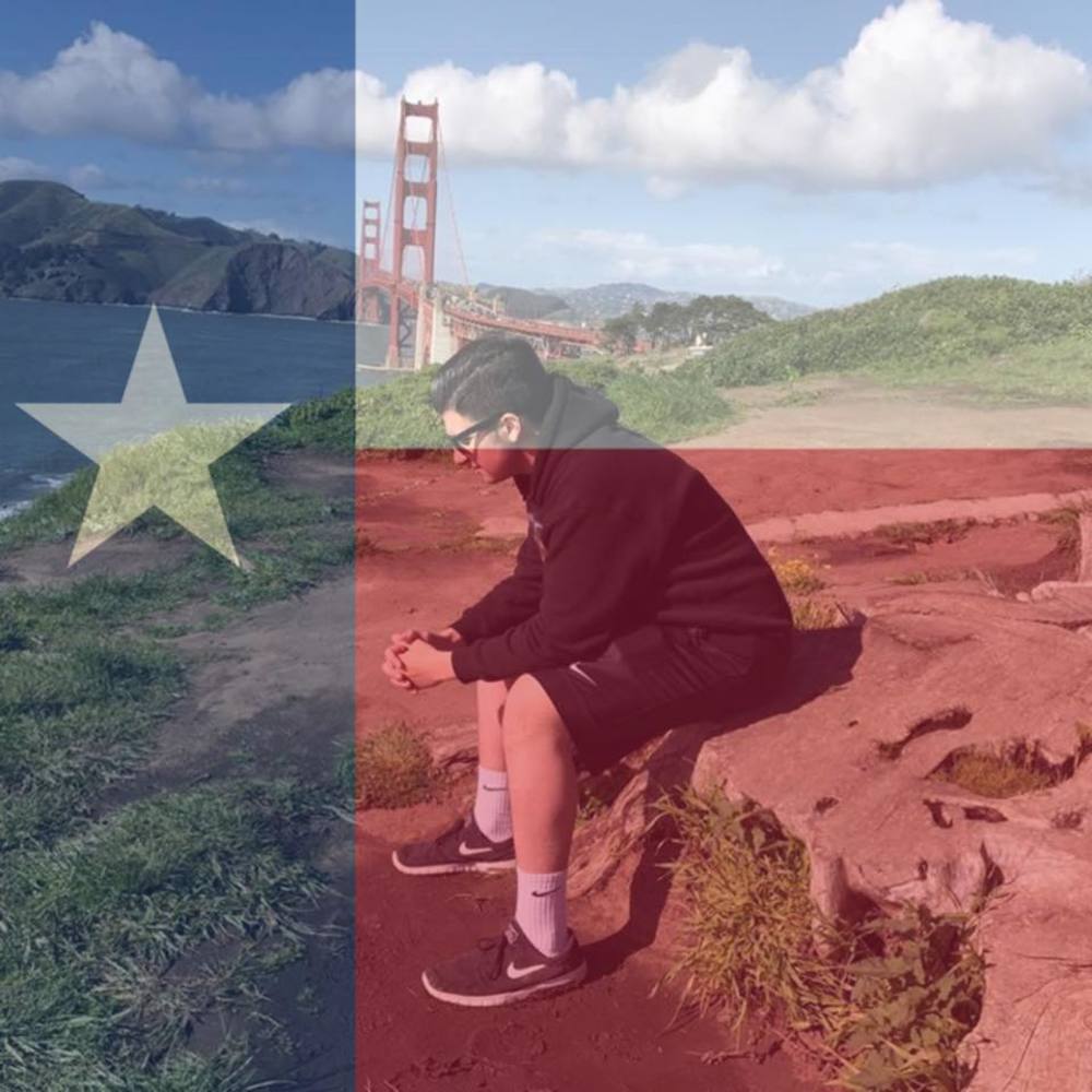 Meet your Posher, Luke